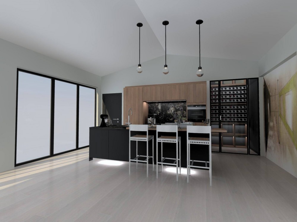 Cuisine SieMatic - SE by Concept Inside Cuisine SieMatic - SE by Concept Inside